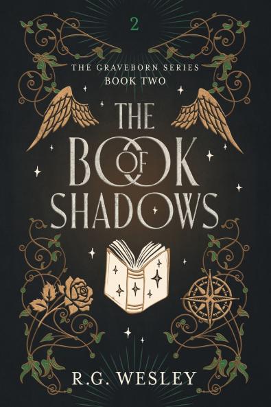 The Book of Shadows