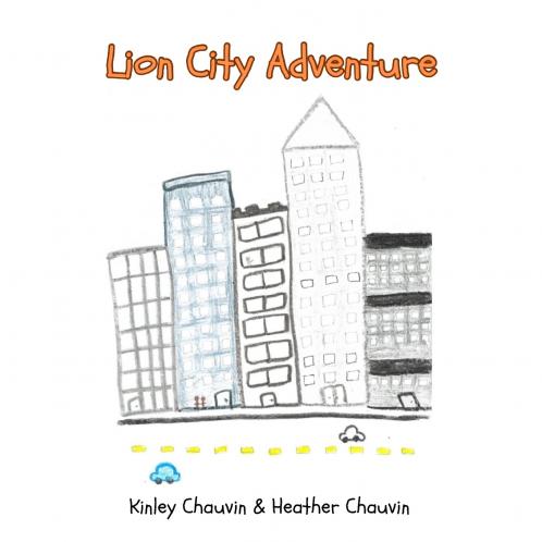 Lion City Adventure