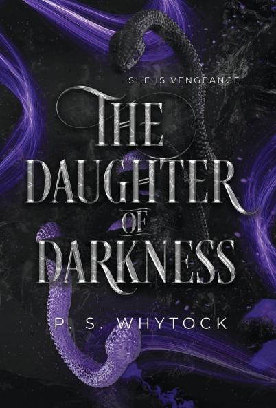 The Daughter of Darkness