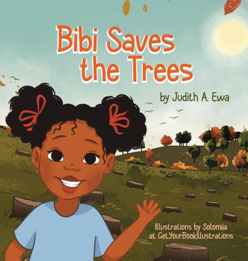 Bibi Saves the Trees