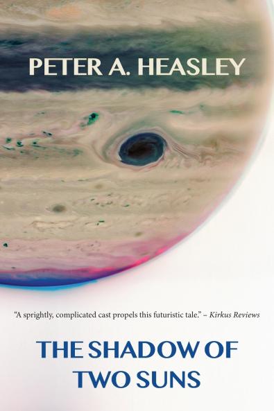 The Shadow of Two Suns