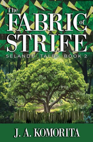 The Fabric of Strife