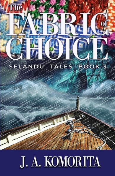 The Fabric of Choice