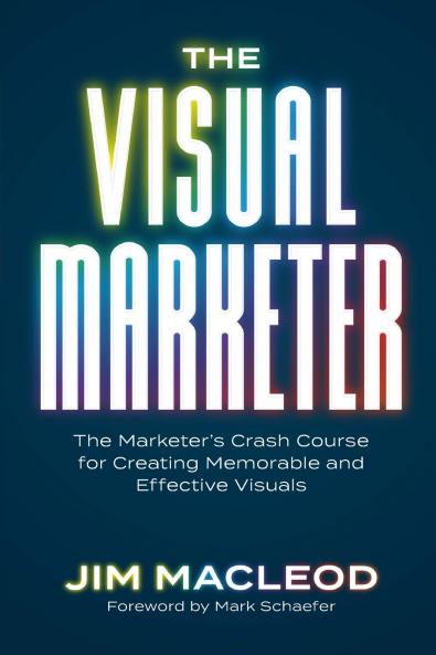 The Visual Marketer