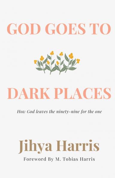 God Goes To Dark Places