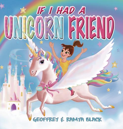 If I Had a Unicorn Friend