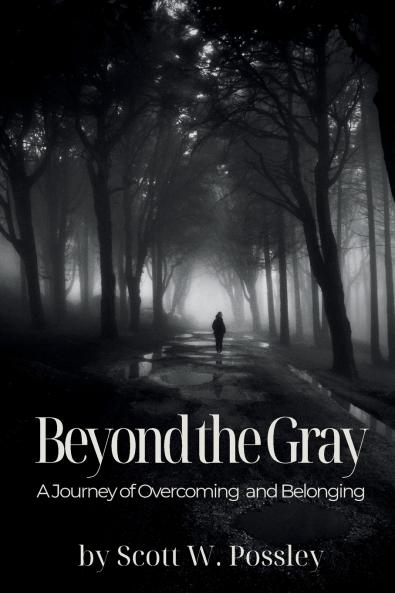 Beyond The Gray