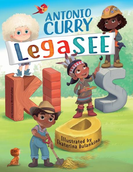 LegaSEE Kids