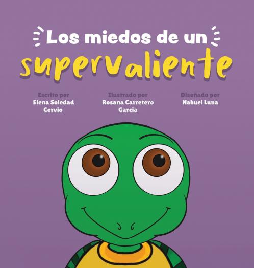 LOS MIEDOS DE UN SUPERVALIENTE