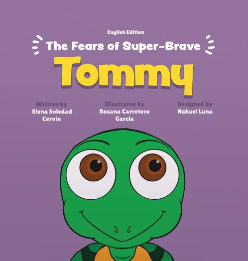 The Fears of Super-Brave Tommy