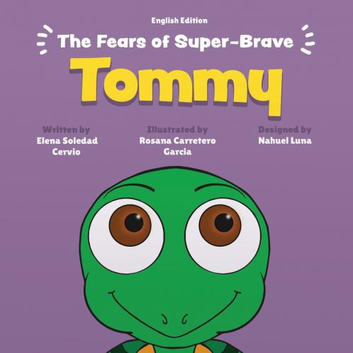 The Fears of Super-Brave Tommy