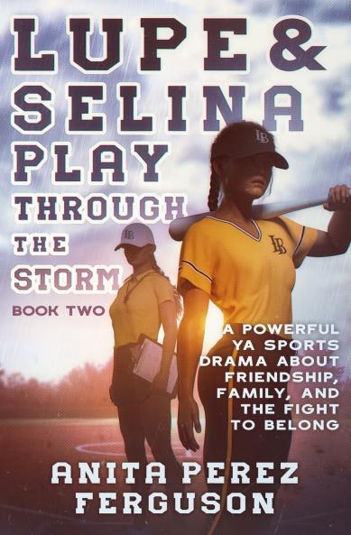 Lupe & Selina Play Through the Storm