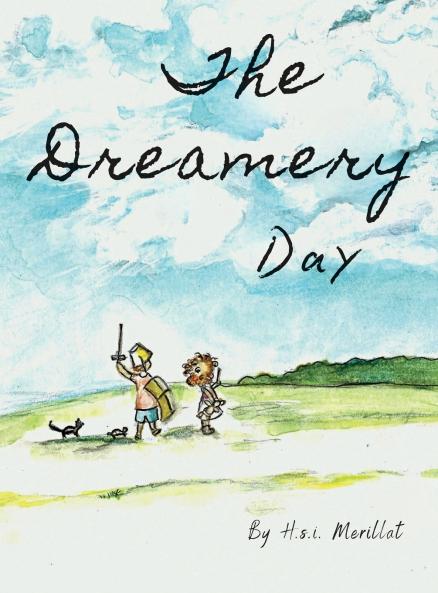 The Dreamery Day