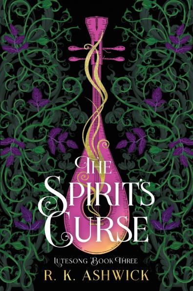 The Spirit's Curse