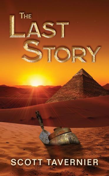 The Last Story