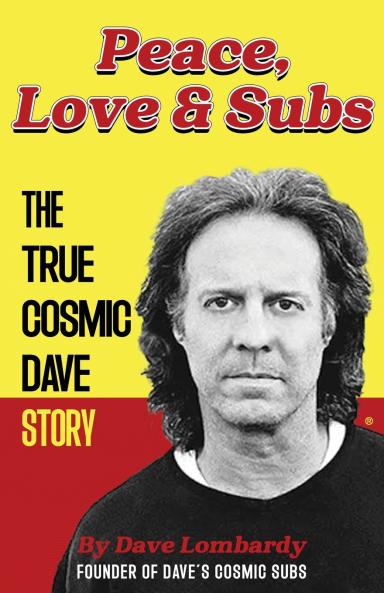 Peace Love & Subs