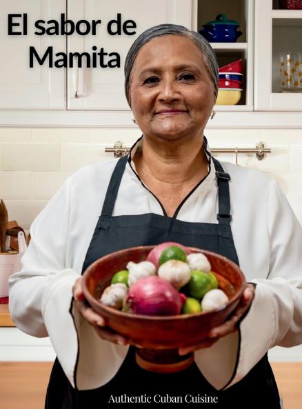 El sabor de Mamita