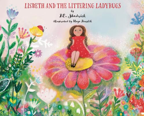 Lisbeth and the Littering Ladybugs - SPECIAL EDITION