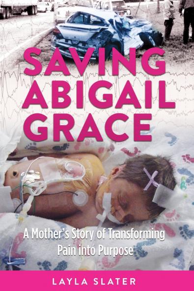 Saving Abigail Grace