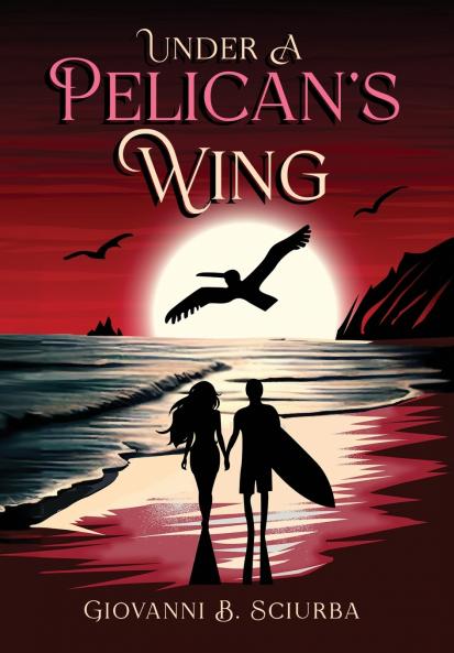 Under a Pelican's Wing