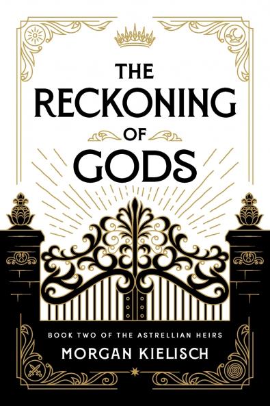 The Reckoning of Gods