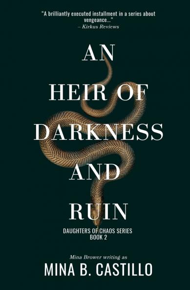 An Heir of Darkness and Ruin