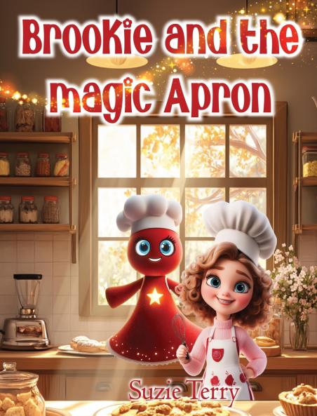 Brookie and the Magic Apron