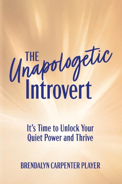 The Unapologetic Introvert