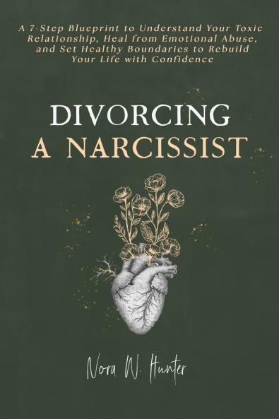 Divorcing a Narcissist