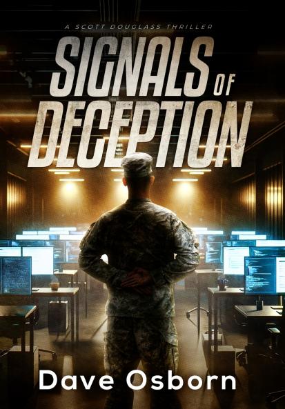 Signals of Deception