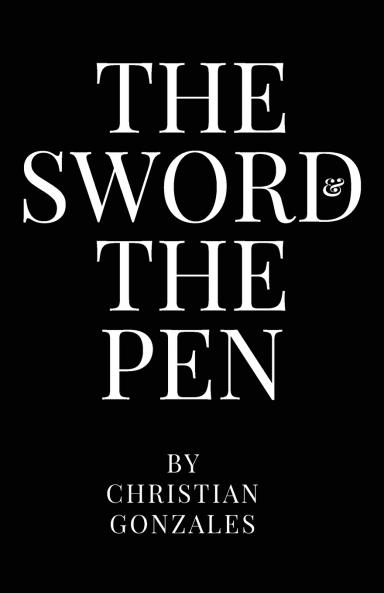The Sword and the Pen