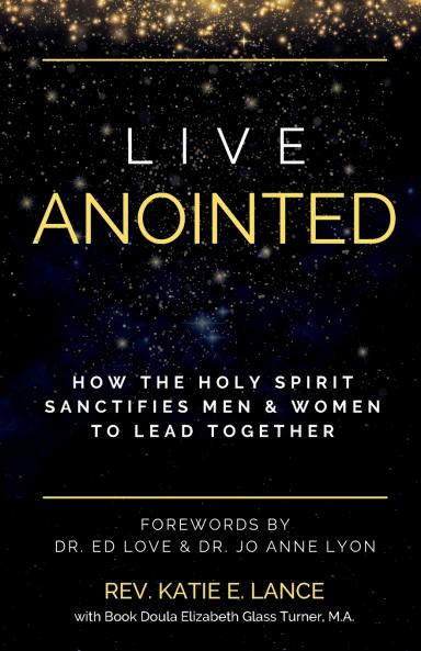 Live Anointed