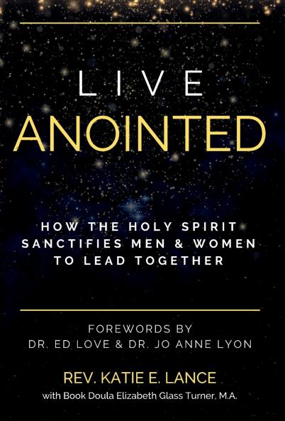 Live Anointed