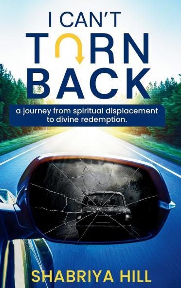 I Can't Turn Back