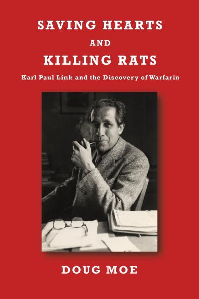 SAVING HEARTS AND  KILLING RATS