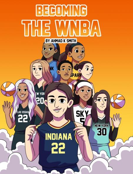 Becoming The WNBA