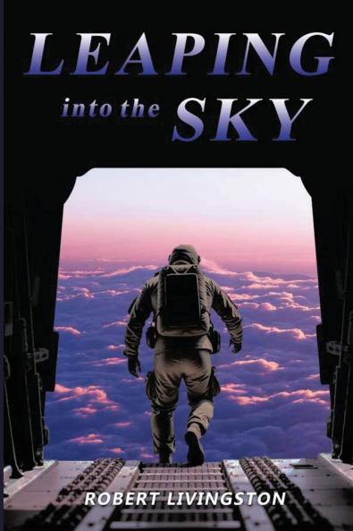 Leaping into the Sky