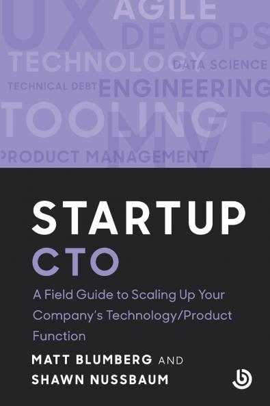 Startup CTO