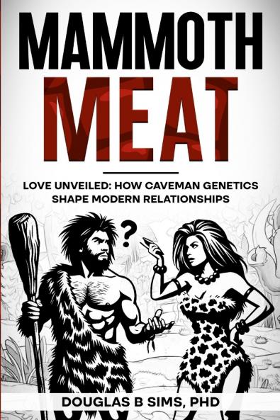 Mammoth Meat - Love Unveiled