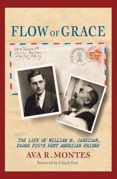 Flow of Grace