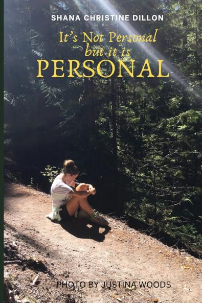 Its Not Personal but it is PERSONAL