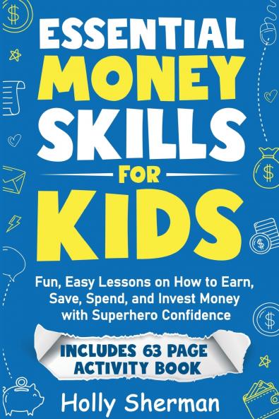 Essential Money Skills for Kids