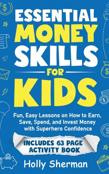 Essential Money Skills for Kids