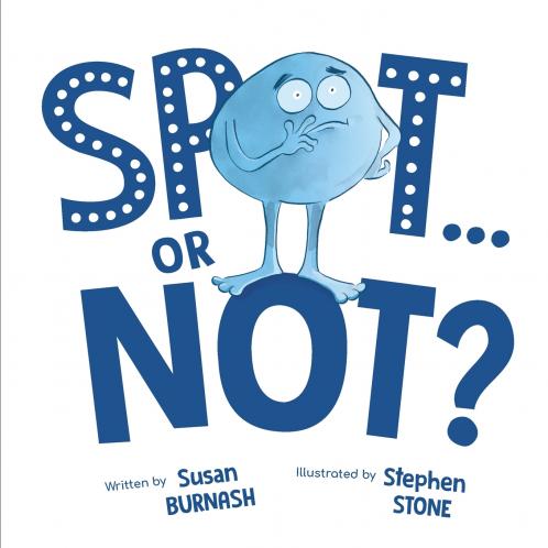 Spot or Not?