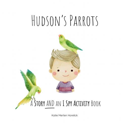 Hudson's Parrots