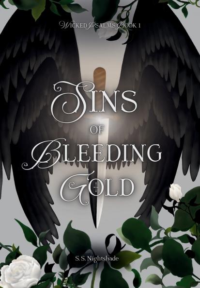 Sins of Bleeding Gold