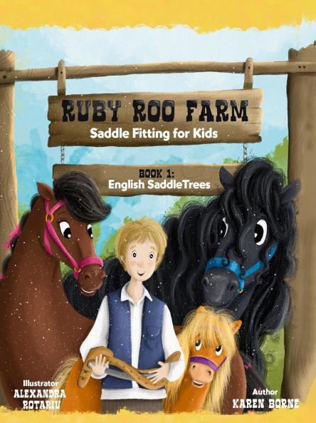 Ruby Roo Farm