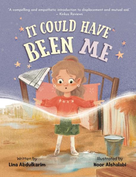 It Could Have Been Me