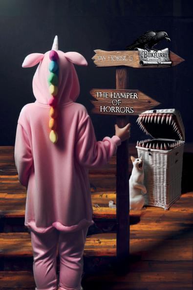 The Hamper of Horrors