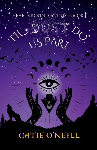 Til Dust Do Us Part